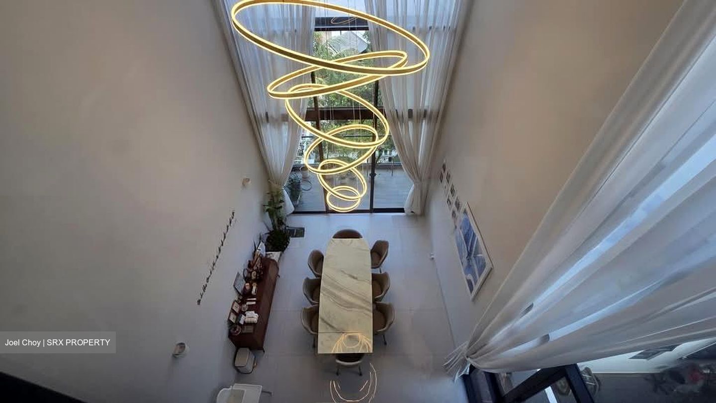 Fortuna Garden (D19), Terrace #556210521